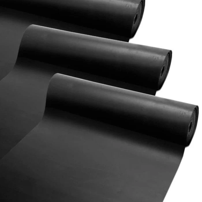 Commercial Rubber Sheet 1.5mm to 25mm Thick, 1.4m Wide, 10m Rolls, Natural Rubber, Chemical Resistant, Organic Acids, Alcohols, General Purpose - Image 9