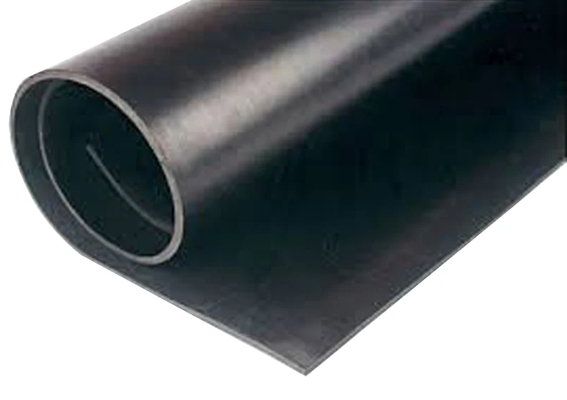 Commercial Rubber Sheet 1.5mm to 25mm Thick, 1.4m Wide, 10m Rolls, Natural Rubber, Chemical Resistant, Organic Acids, Alcohols, General Purpose - Image 6
