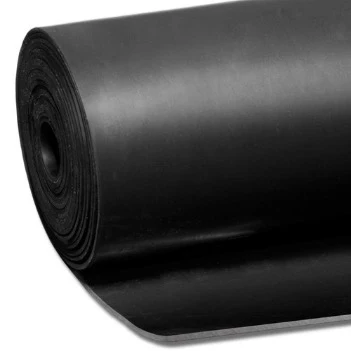 Commercial Rubber Sheet 1.5mm to 25mm Thick, 1.4m Wide, 10m Rolls, Natural Rubber, Chemical Resistant, Organic Acids, Alcohols, General Purpose - Image 8