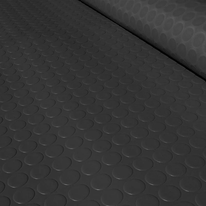 Ultimate Heavy Duty Rubber Matting for Vans, Lorries & Trucks R11 Slip-Rated, Oil-Resistant, Sound-Insulating & Load-Stabilizing Protection - Image 13