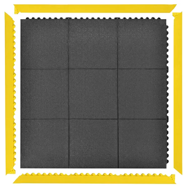 Interlocking Playground Tiles – Heavy-Duty Rubber Safety Flooring for Play Areas - Image 5