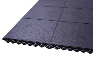 Interlocking Playground Tiles – Heavy-Duty Rubber Safety Flooring for Play Areas - Image 6