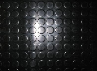 Ultimate Heavy Duty Rubber Matting for Vans, Lorries & Trucks R11 Slip-Rated, Oil-Resistant, Sound-Insulating & Load-Stabilizing Protection - Image 9